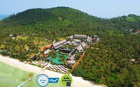 Mai Samui Beach Resort & Spa - Sha Plus